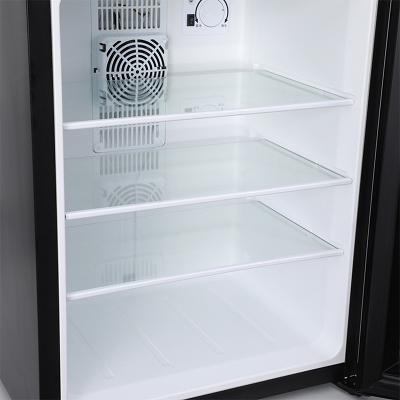ตู้เย็นขนาดเล็ก Cooler 40L ตู้ - Wine Beer Fridge Small บทวิจารณ์และราคา