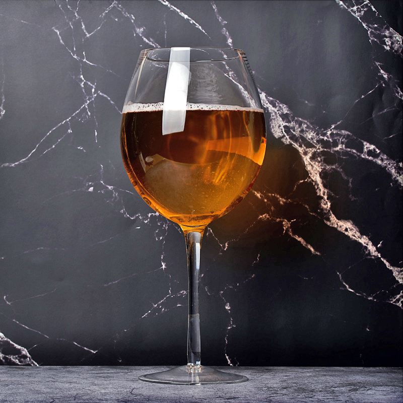 3000ML ขนาดใหญ่พิเศษแก้วเบียร์ - Wine Beer The Whiskey บทวิจารณ์และราคา