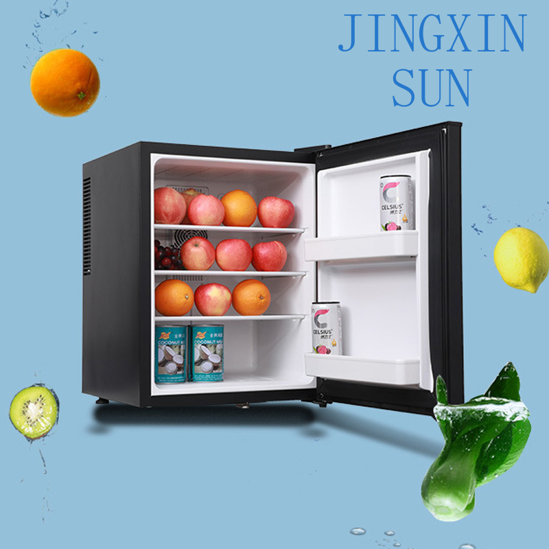ตู้เย็นขนาดเล็ก 40 ลิตร ตู้แช่ - Wine Beer Fridge Small บทวิจารณ์และราคา
