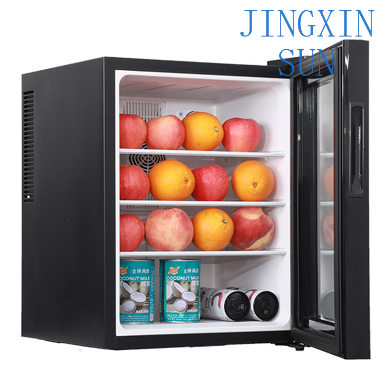 ตู้เย็นขนาดเล็ก 40 ลิตร ตู้แช่ - Wine Beer Fridge Small บทวิจารณ์และราคา