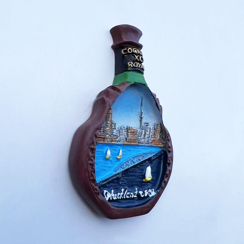ตู้เย็นแม่เหล็กดีไซน์สร้างสรรค - Wine Xo บทวิจารณ์และราคา