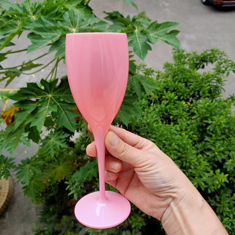 แก้วแชมเปญสีขาวสวย2024ใช้กับเค - Wine Beer The Whiskey บทวิจารณ์และราคา