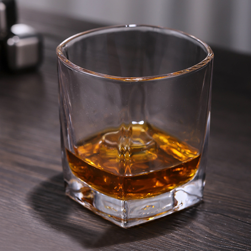 235ml 4pcs ชุดเบียร์บรั่นดีต่า - Wine Beer The Whiskey บทวิจารณ์และราคา
