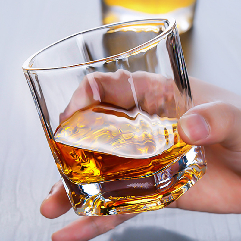 235ml 4pcs ชุดเบียร์บรั่นดีต่า - Wine Beer The Whiskey บทวิจารณ์และราคา