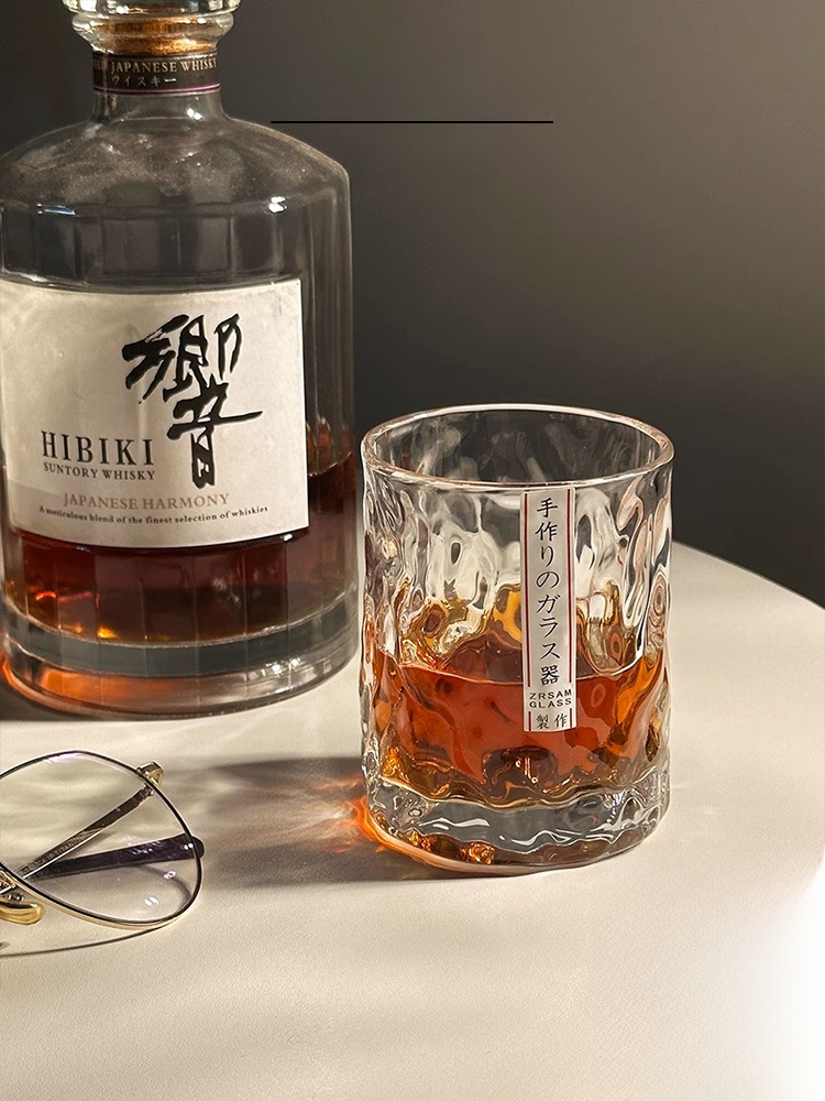 แก้วแก้วทำมือสไตล์เวียดนาม ลาย - Wine Beer The Whiskey บทวิจารณ์และราคา