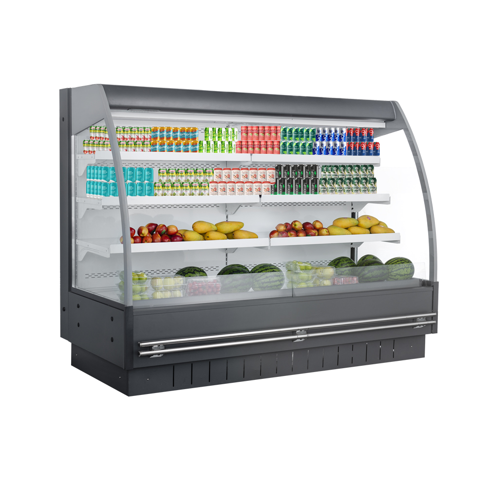 ตู้แช่เครื่องดื่มเชิงพาณิชย์ขน - Wine Beer Fridge Small บทวิจารณ์และราคา