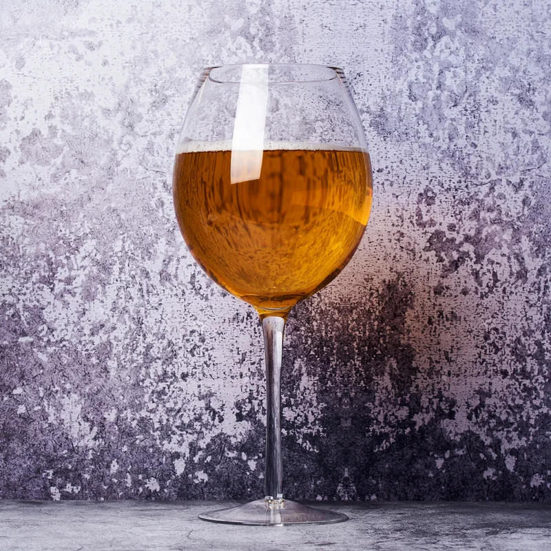 แก้วไวน์ขนาดใหญ่พิเศษ 3000 มล. - Wine Beer The Whiskey บทวิจารณ์และราคา