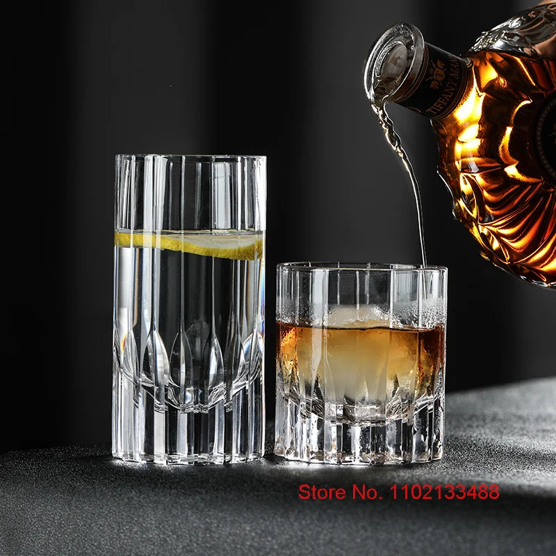 แก้ววิสกี้ราคาแพง แก้วคริสตัลล - Wine Xo บทวิจารณ์และราคา