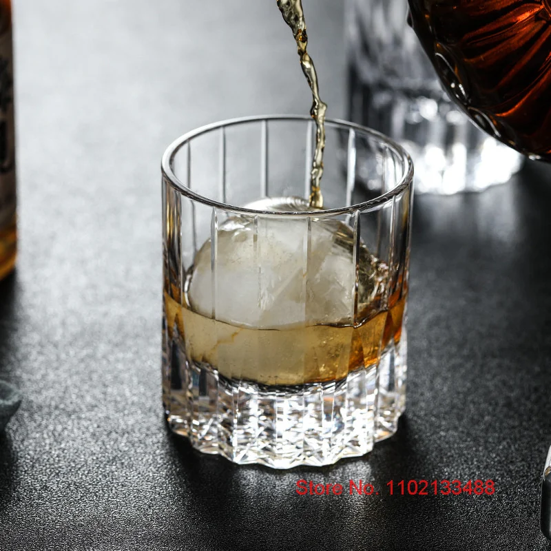 แก้ววิสกี้ราคาแพง แก้วคริสตัลล - Wine Xo บทวิจารณ์และราคา