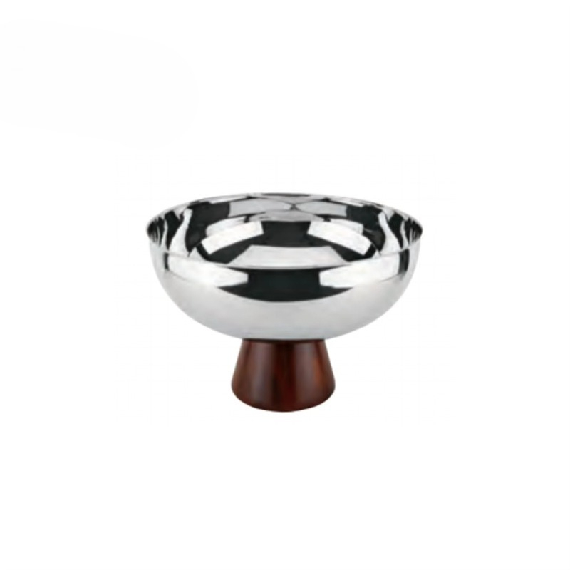 ถังน้ำแข็งโลหะแบบกำหนดเองพร้อม - Ice Bucket Silver บทวิจารณ์และราคา