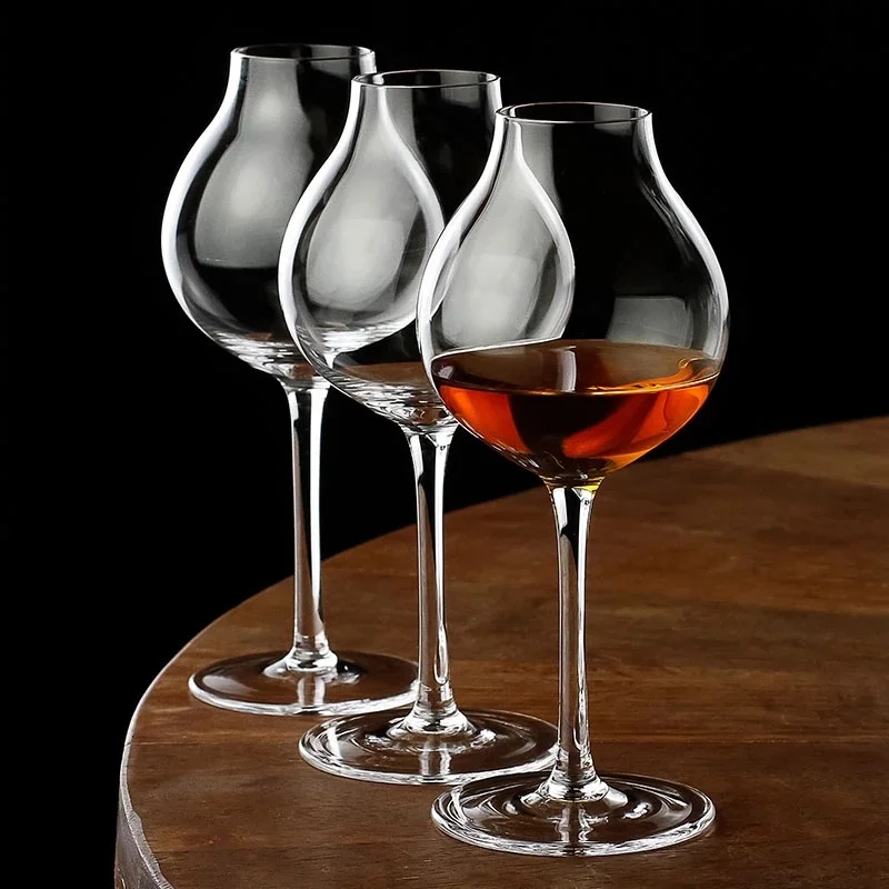 แก้วดมกลิ่นวิสกี้แบบมืออาชีพ 2 - Wine Xo บทวิจารณ์และราคา