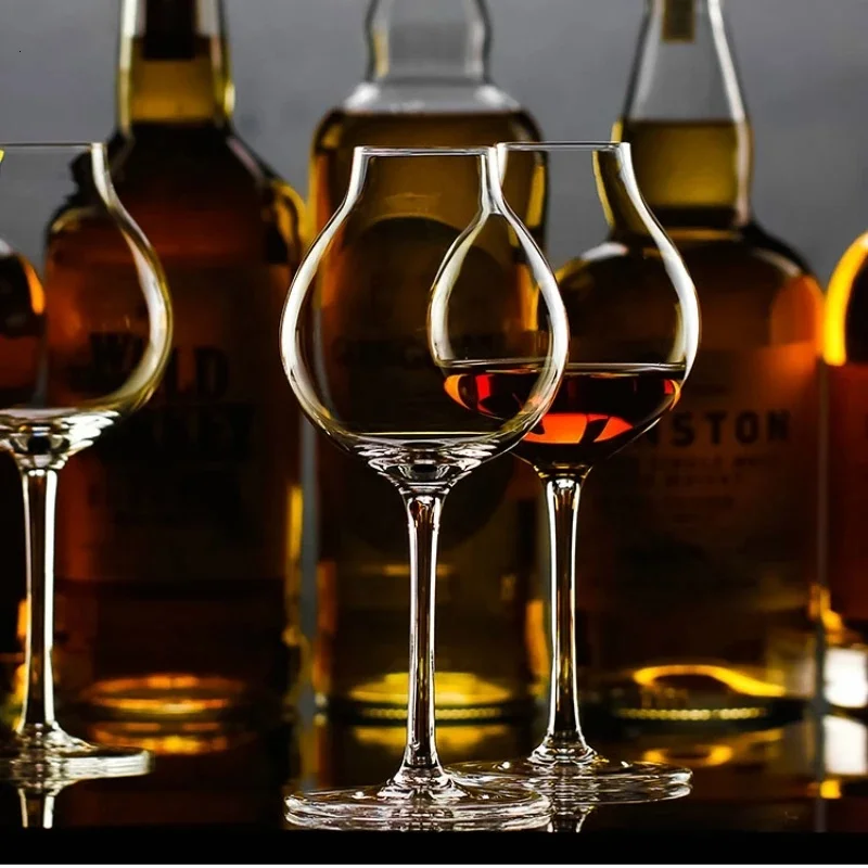 แก้วดมกลิ่นวิสกี้แบบมืออาชีพ 2 - Wine Xo บทวิจารณ์และราคา