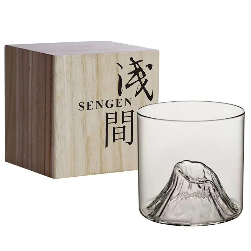 2/3 1ชิ้น175มล. ใหม่แก้ววิสกี้ - Wine Xo บทวิจารณ์และราคา
