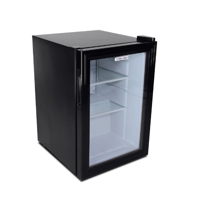 ตู้เย็นแช่ไวน์แบบกระจกบานเดียว - Wine Beer Dual Zone บทวิจารณ์และราคา