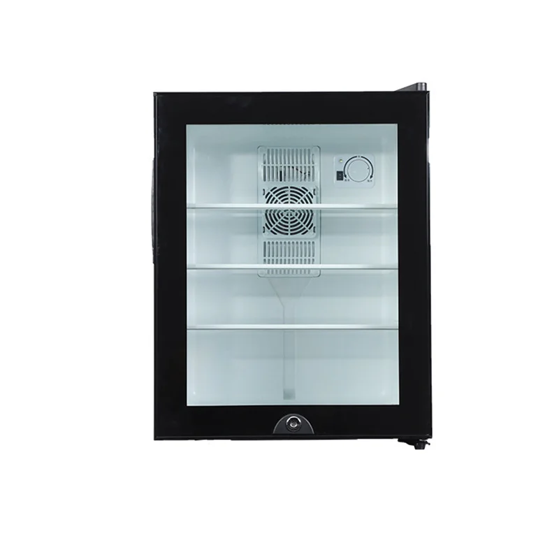 ตู้เย็นขนาดเล็ก Cooler 40L ตู้ - Wine Beer Fridge Small บทวิจารณ์และราคา
