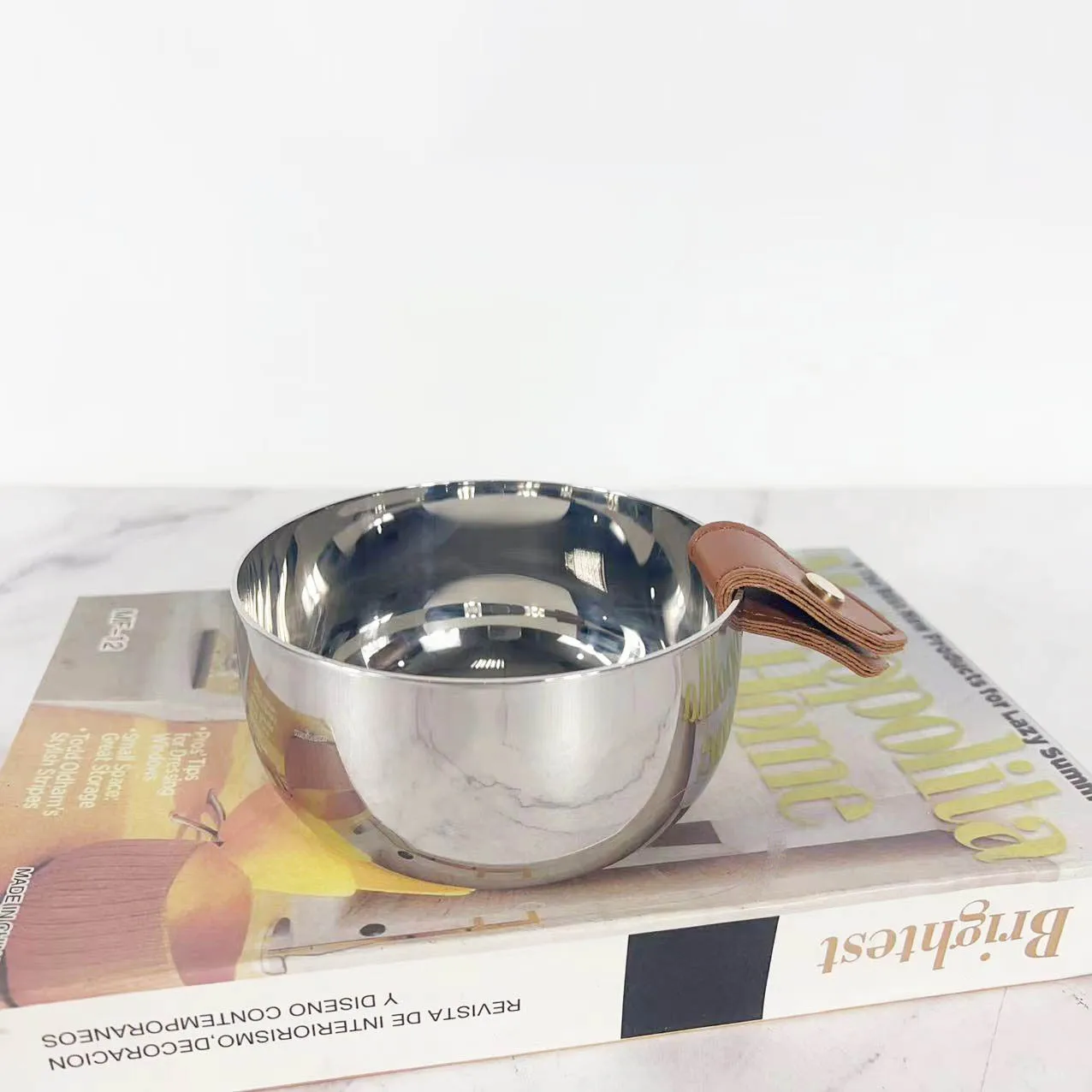 ถังน้ำแข็งใส่ไวน์แดงสีแชมเปญ โ - Ice Bucket Silver บทวิจารณ์และราคา