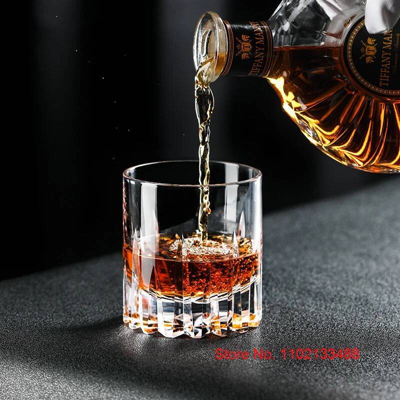 แก้วคริสตัลทรงดาบ แก้วเบียร์ แ - Wine Xo บทวิจารณ์และราคา