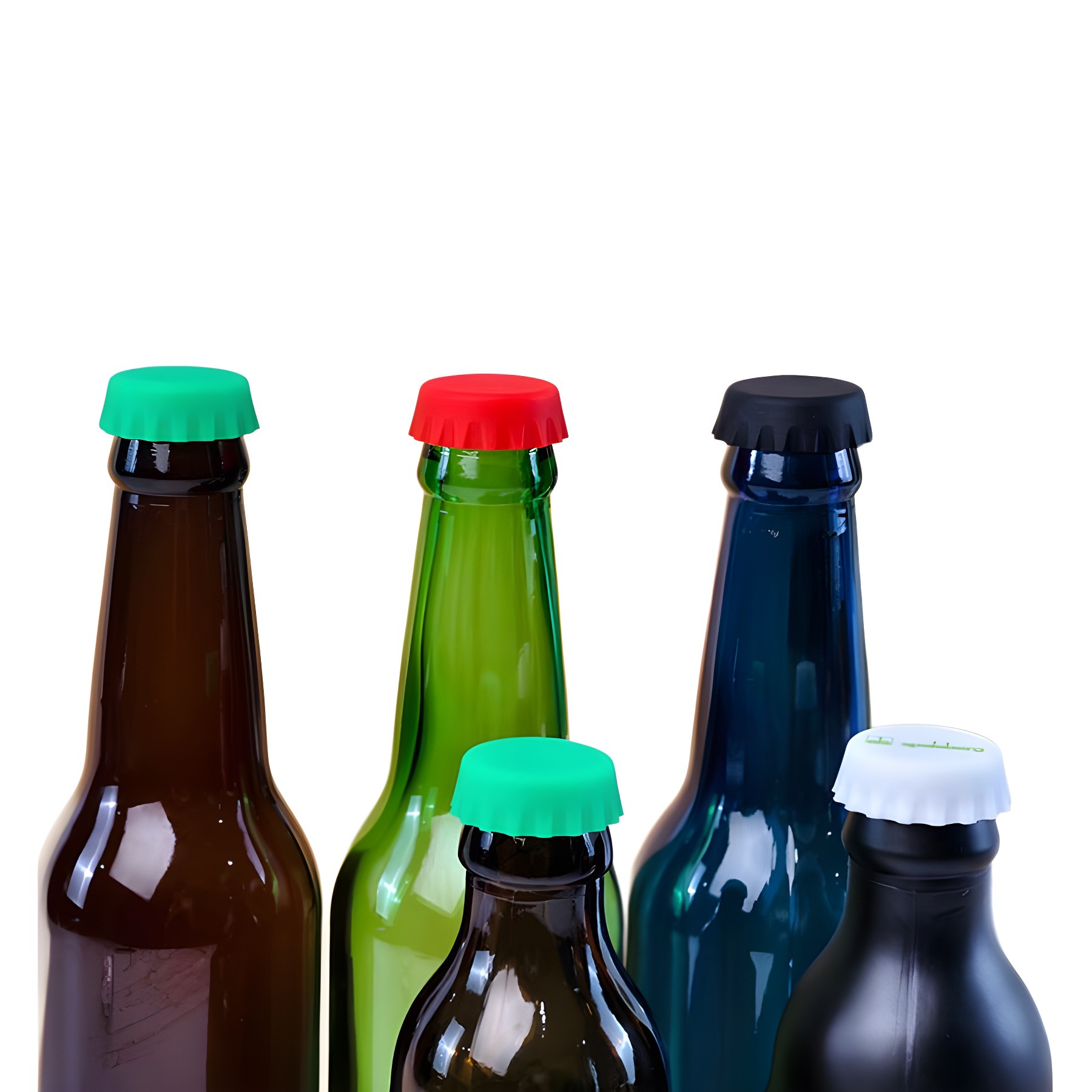 ฝาปิดขวดซิลิโคนสำหรับปิดผนึกขว - Beer Wine Reus บทวิจารณ์และราคา